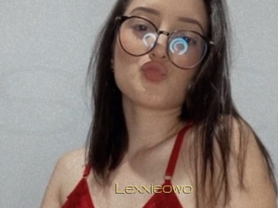 Lexxieowo