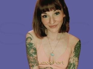 Lexxxihart
