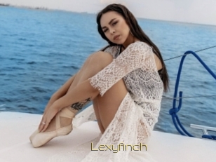 Lexyfinch
