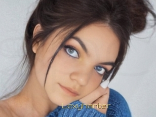 Lexyhanter