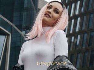 Lexymiracle