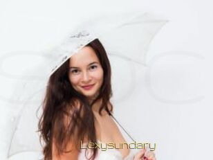 Lexysundary