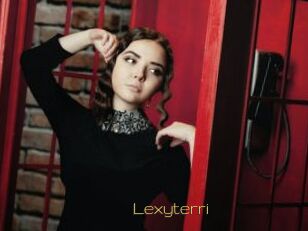 Lexyterri