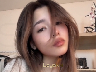 Leyakiki