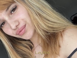 Leyilaa