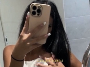 Leylahakiki
