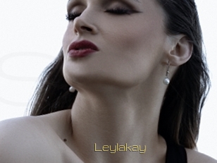 Leylakay