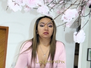 Leylasmithx