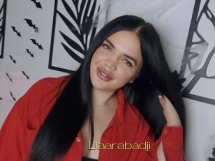 Liaarabadji