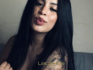 Liacapriice