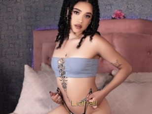 Liahall