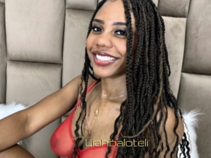 Liahbaloteli