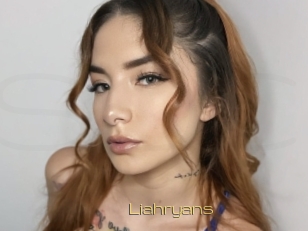 Liahryans