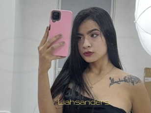 Liahsanders
