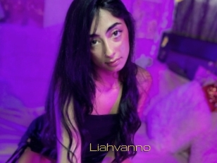 Liahvanno
