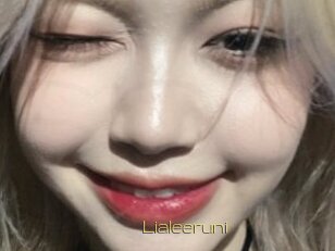 Lialeeruni