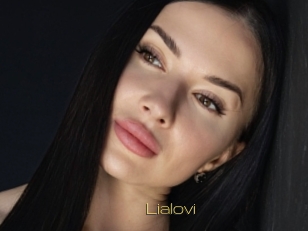 Lialovi