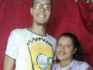 Liamandalana