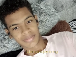Liamandjeremy