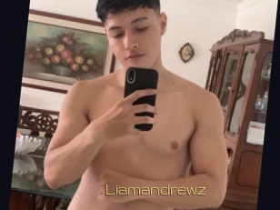 liamandrewz Super Cul