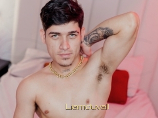 Liamduvall