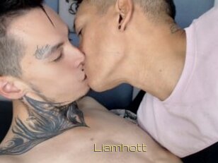 Liamhott