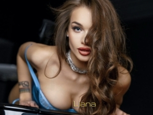 liana Super Cul