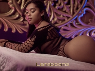 Lianablooms