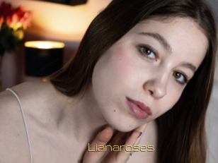 Lianaroses
