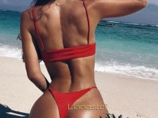 Lianastef