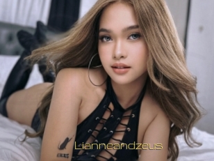 Lianneandzeus