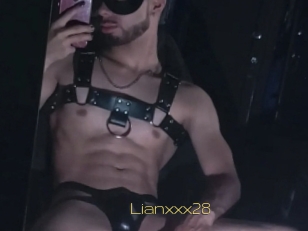Lianxxx28