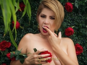 Liaprahia