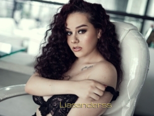liasanderss Super Cul