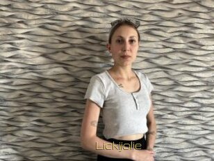 Lickijolie