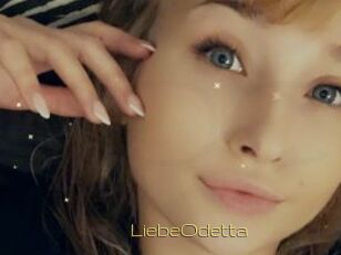 LiebeOdetta