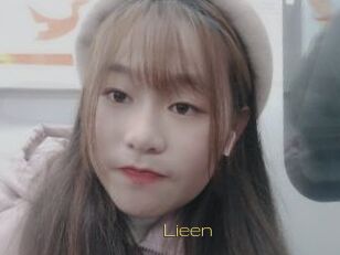 Lieen