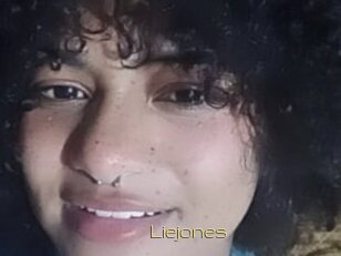 Liejones