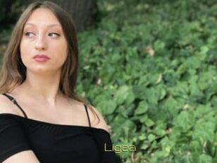Ligea