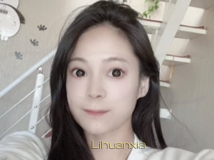 Lihuanxia