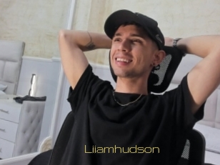 Liiamhudson