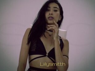 Liilysmitth