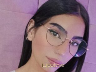 Liisslove