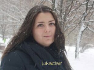Likaclair