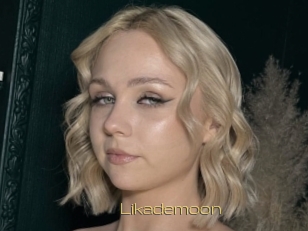 Likademoon
