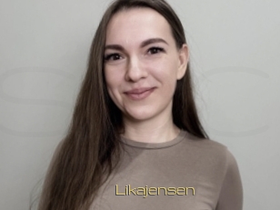 Likajensen