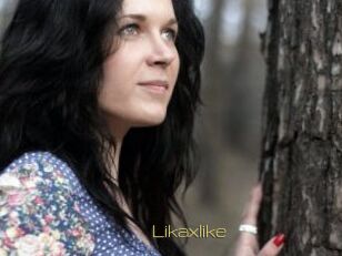 Likaxlike