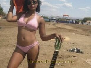 Likeanalbigasshard