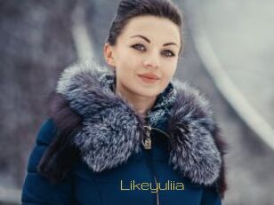 Likeyuliia