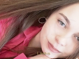 Likiliks